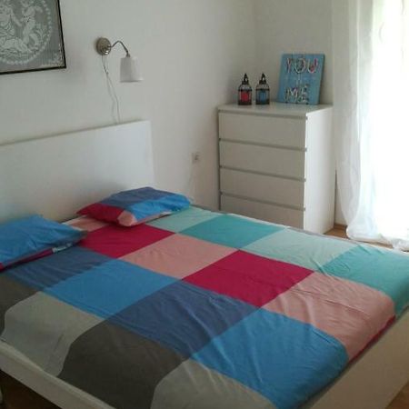 Apartmani Darko Корнич Экстерьер фото