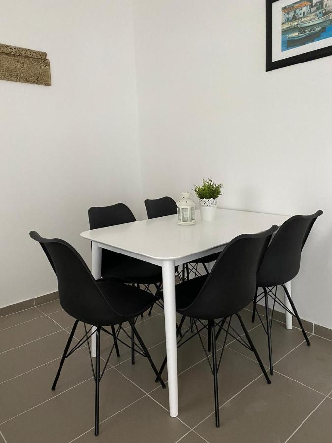 Apartmani Darko Корнич Экстерьер фото