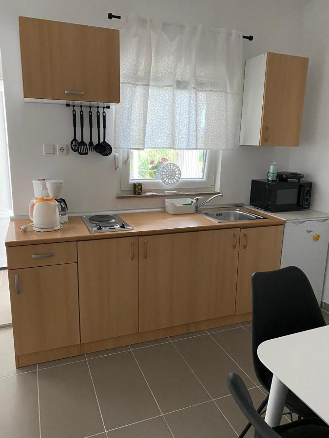Apartmani Darko Корнич Экстерьер фото