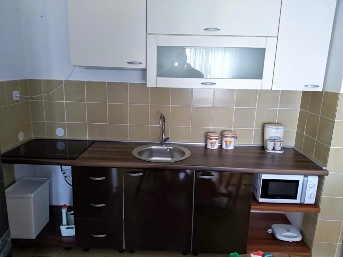 Apartmani Darko Корнич Экстерьер фото