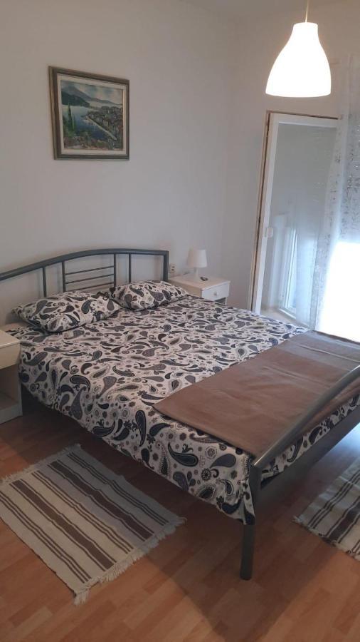 Apartmani Darko Корнич Экстерьер фото
