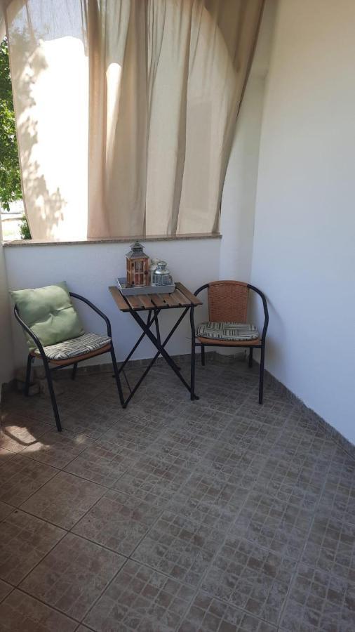 Apartmani Darko Корнич Экстерьер фото