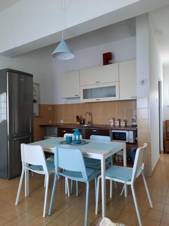 Apartmani Darko Корнич Экстерьер фото