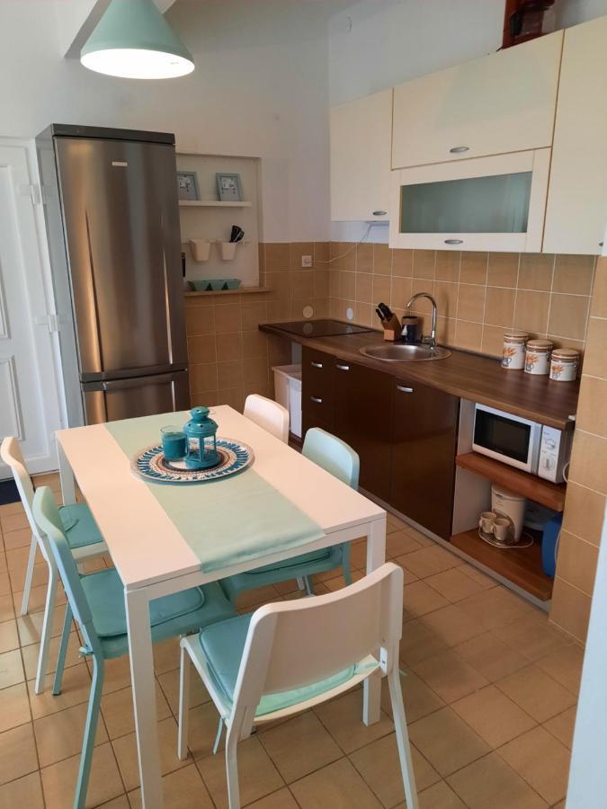 Apartmani Darko Корнич Экстерьер фото