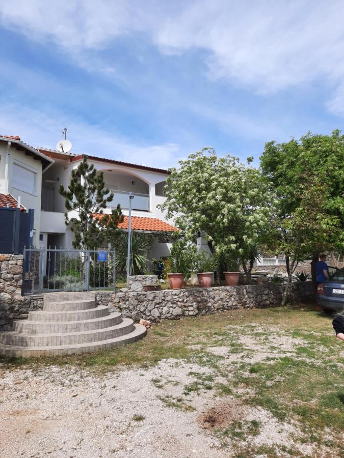 Apartmani Darko Корнич Экстерьер фото