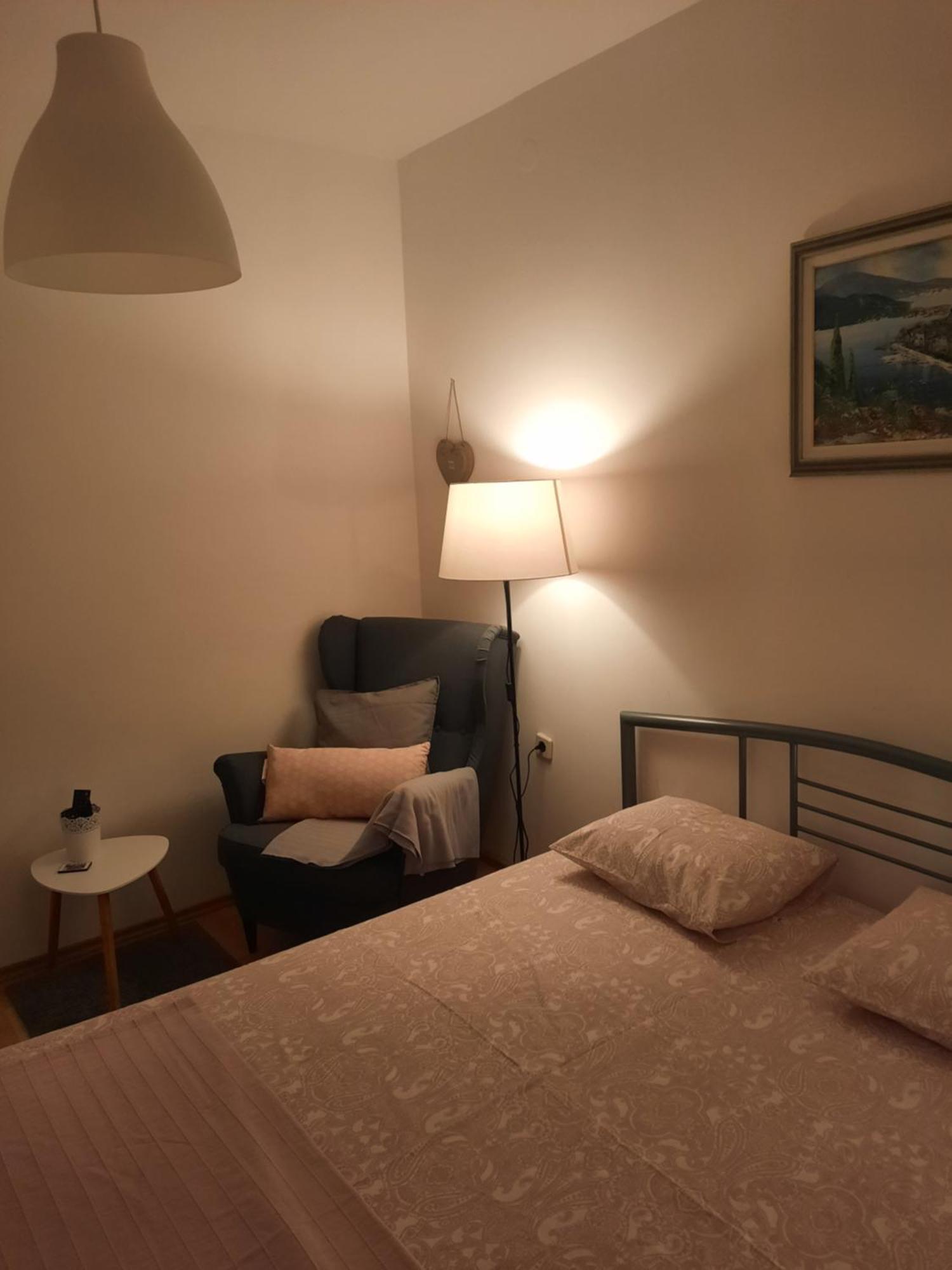 Apartmani Darko Корнич Экстерьер фото