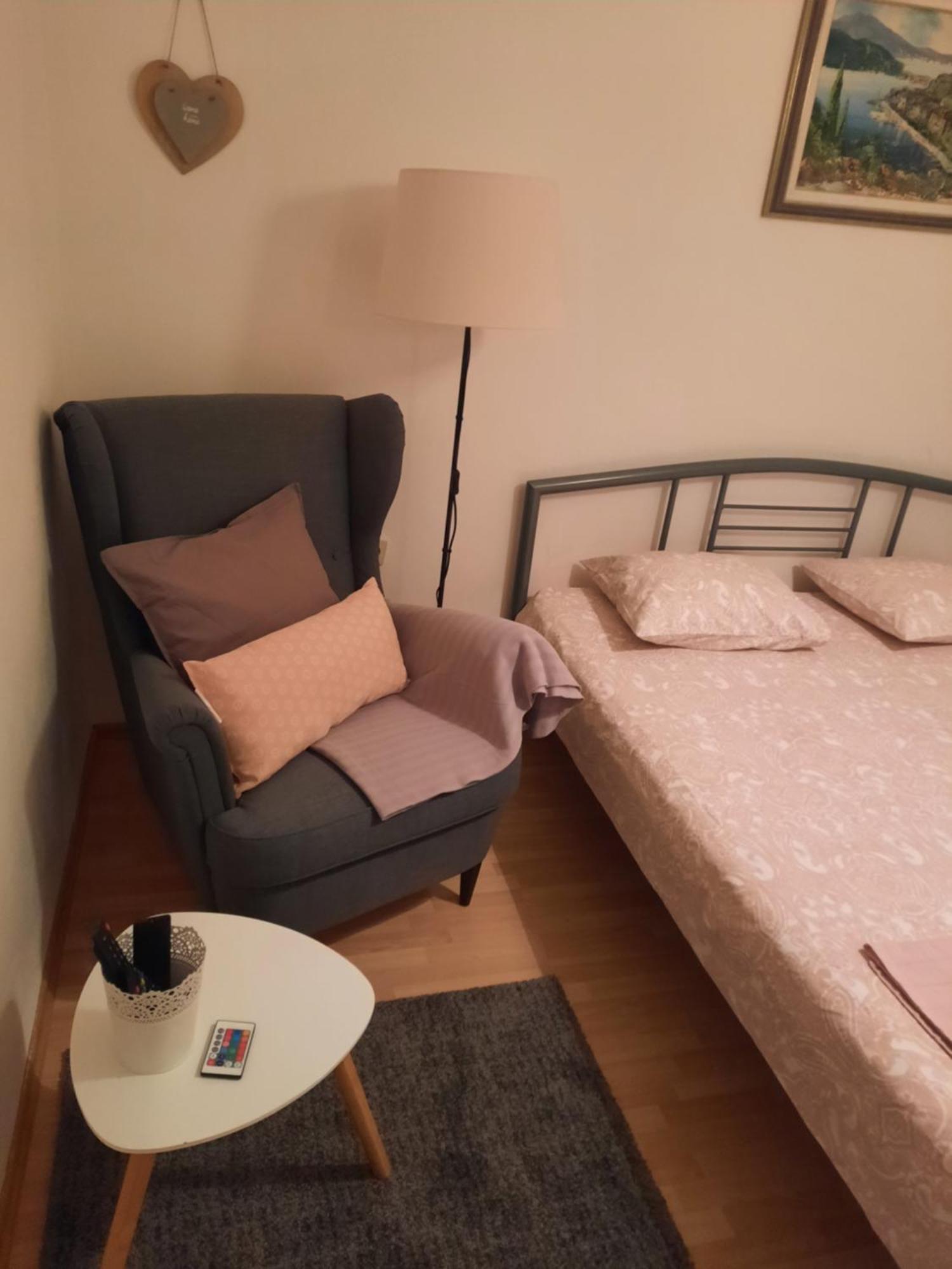 Apartmani Darko Корнич Экстерьер фото