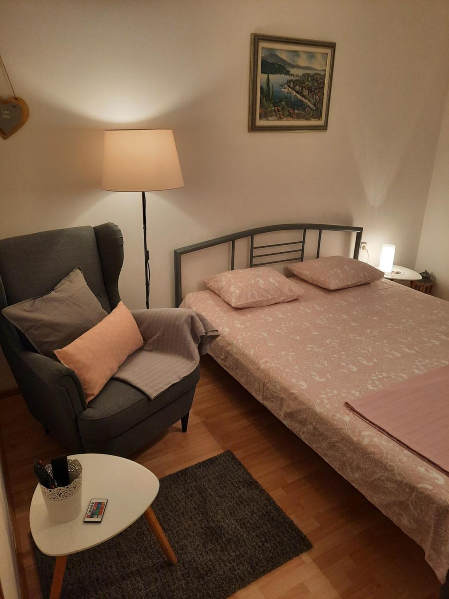 Apartmani Darko Корнич Экстерьер фото
