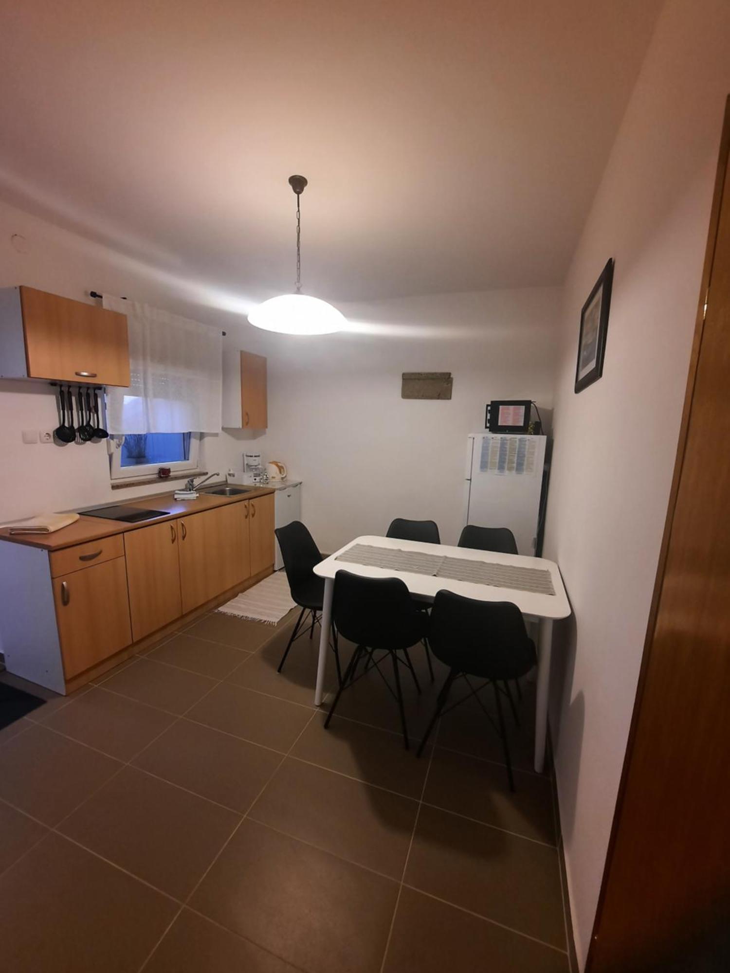 Apartmani Darko Корнич Экстерьер фото
