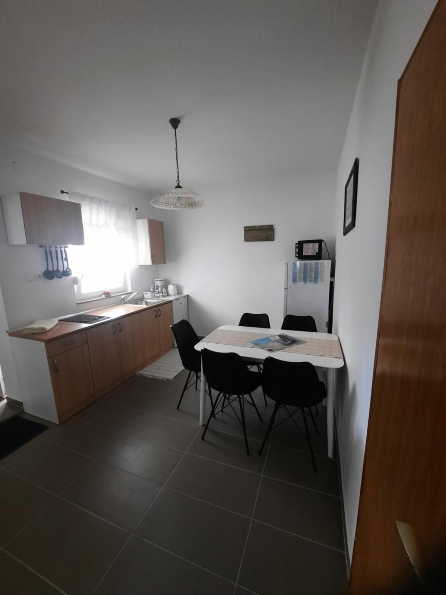 Apartmani Darko Корнич Экстерьер фото