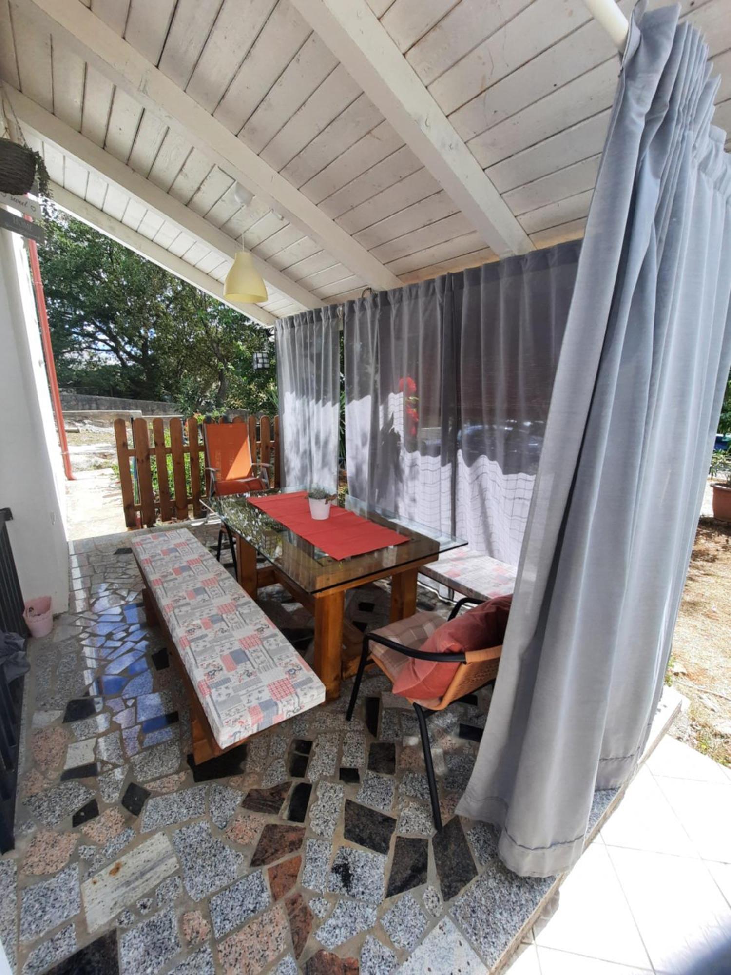 Apartmani Darko Корнич Экстерьер фото
