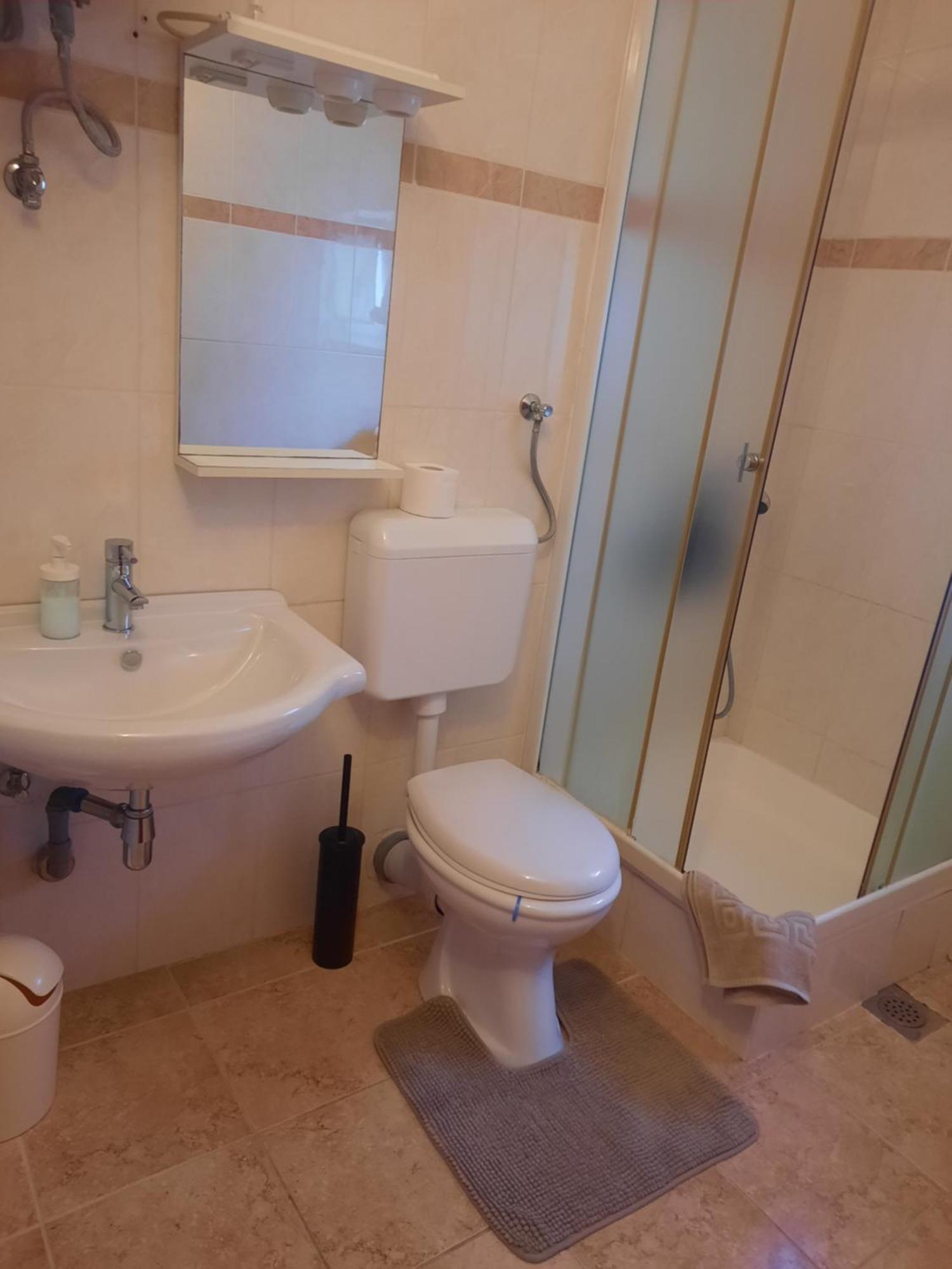 Apartmani Darko Корнич Экстерьер фото