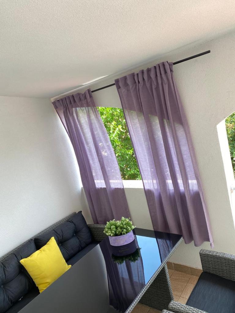 Apartmani Darko Корнич Экстерьер фото