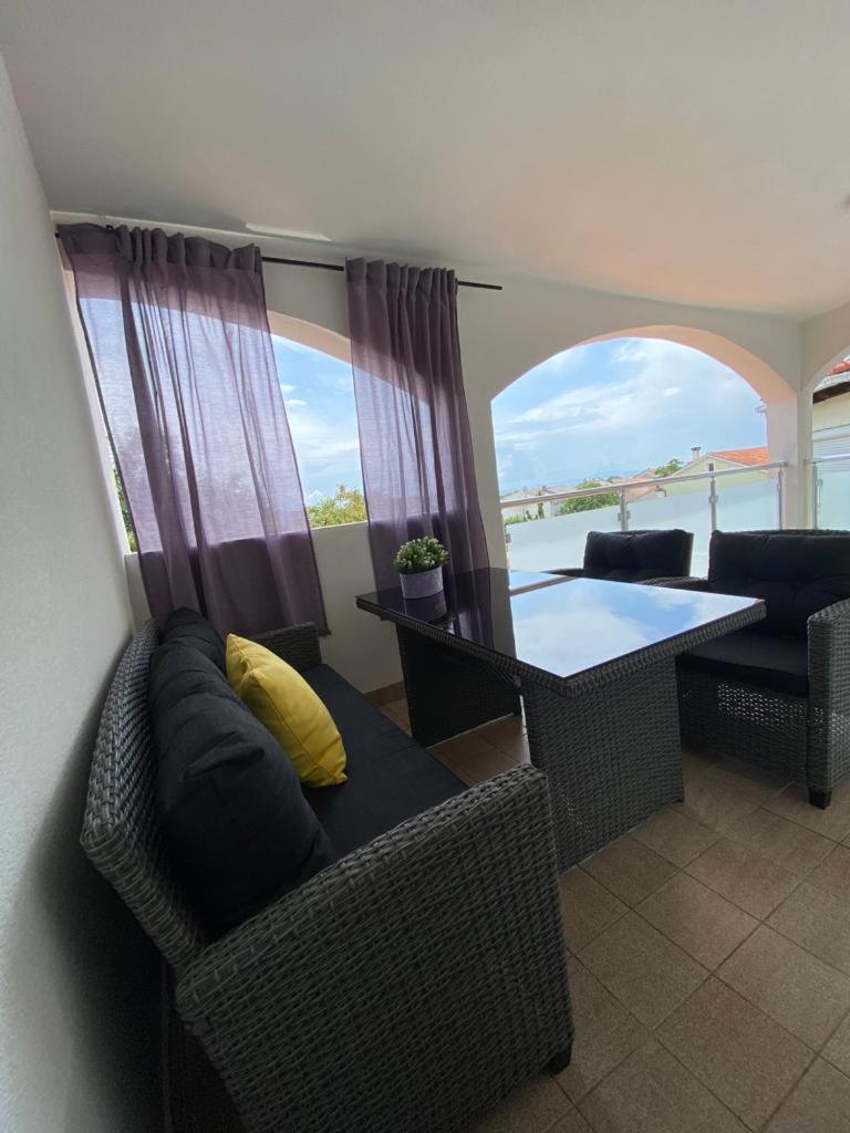 Apartmani Darko Корнич Экстерьер фото