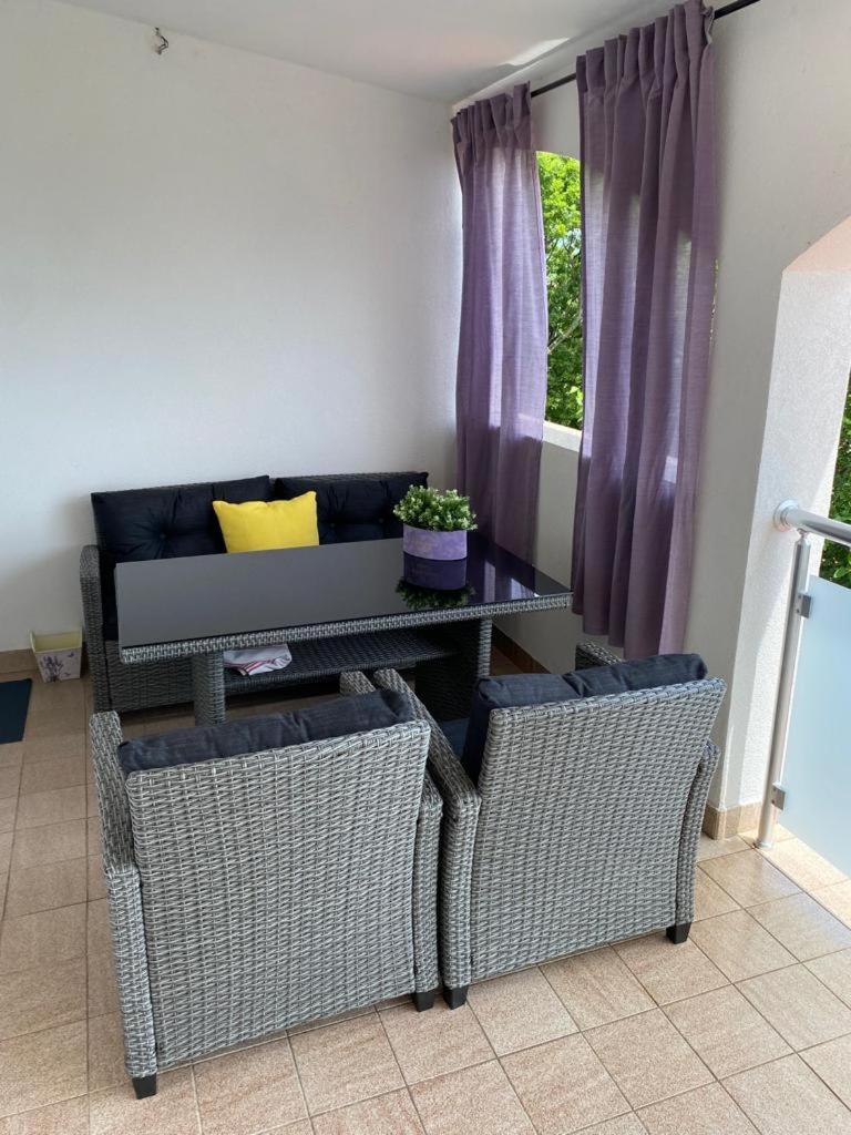 Apartmani Darko Корнич Экстерьер фото