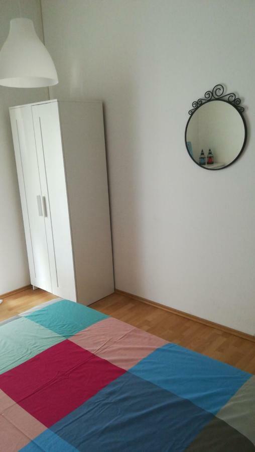 Apartmani Darko Корнич Экстерьер фото